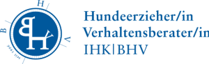 IHK BHV Logo