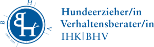 IHK BHV Logo